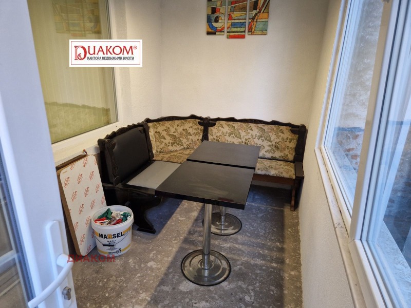 Te koop  3+ slaapkamer Burgas , Tsentar , 160 m² | 50501958 - afbeelding [14]