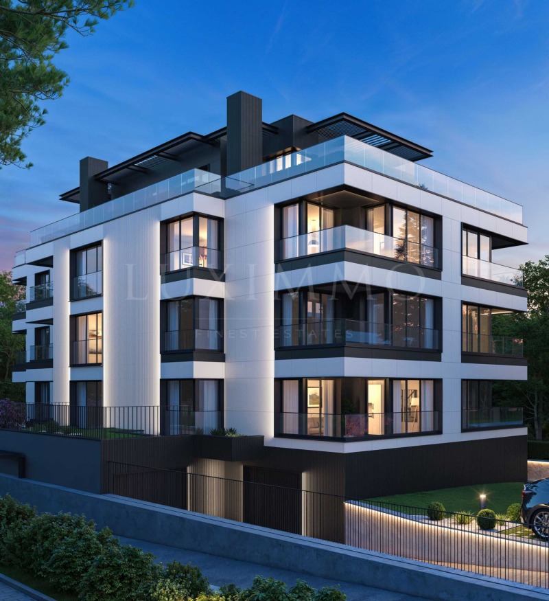 In vendita  Maisonette Sofia , Krastova vada , 340 mq | 33627370