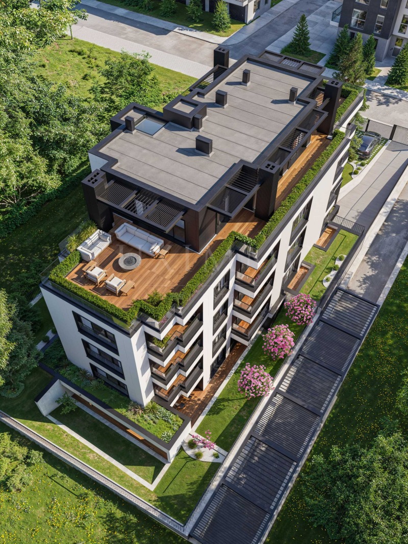 In vendita  Maisonette Sofia , Krastova vada , 340 mq | 33627370 - Immagine [7]