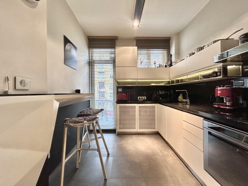 Na prodej  Mezonet Sofia , Centar , 130 m2 | 61175139 - obraz [3]