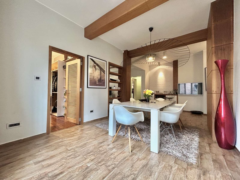 Na prodej  Mezonet Sofia , Centar , 130 m2 | 61175139 - obraz [4]