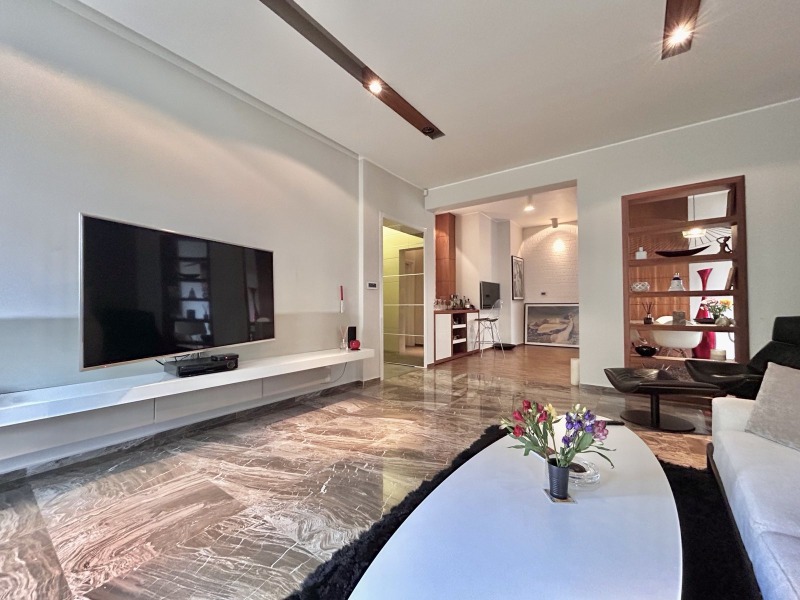 Na prodej  Mezonet Sofia , Centar , 130 m2 | 61175139 - obraz [2]