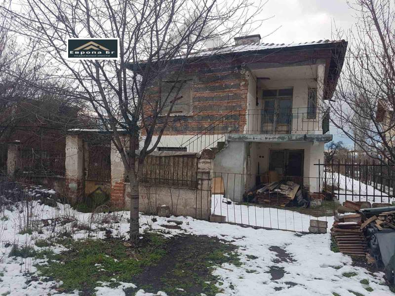 Продава КЪЩА, с. Главиница, област Пазарджик, снимка 1 - Къщи - 45082662