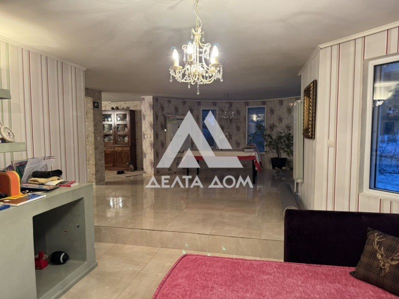 Продава  Къща град София , Симеоново , 600 кв.м | 15396063 - изображение [4]