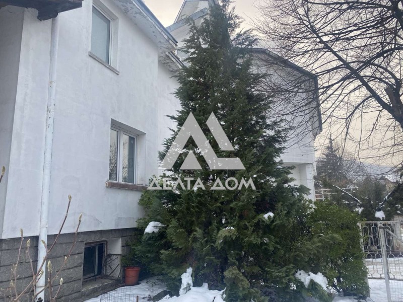 Продава  Къща град София , Симеоново , 600 кв.м | 15396063