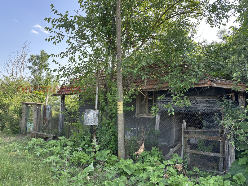 Продава КЪЩА, с. Даскал-Атанасово, област Стара Загора, снимка 5 - Къщи - 52661073