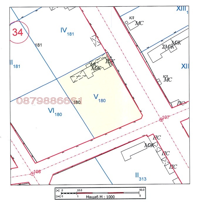 Продава КЪЩА, с. Даскал-Атанасово, област Стара Загора, снимка 2 - Къщи - 52661073