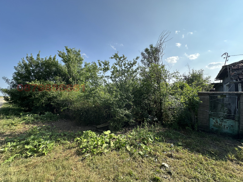 Продава КЪЩА, с. Даскал-Атанасово, област Стара Загора, снимка 3 - Къщи - 52661073