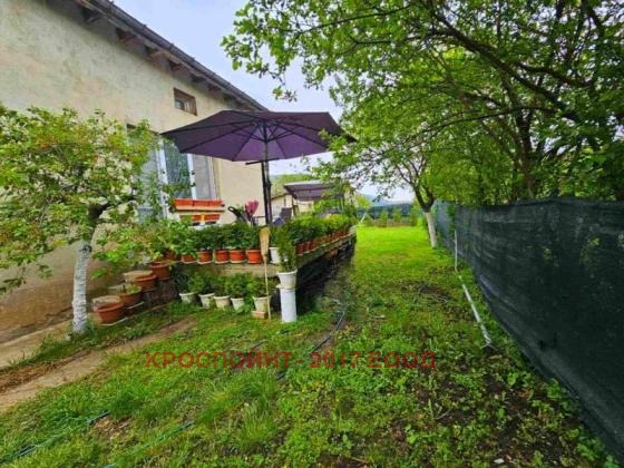 Продава КЪЩА, гр. Драгоман, област София област, снимка 2 - Къщи - 52486312