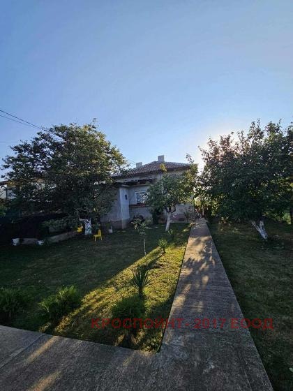 Продава КЪЩА, гр. Драгоман, област София област, снимка 2 - Къщи - 52486312
