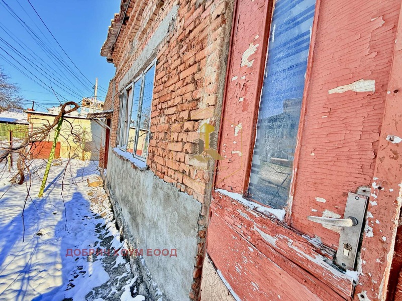 Продава КЪЩА, гр. Добрич, Център, снимка 3 - Къщи - 53043660