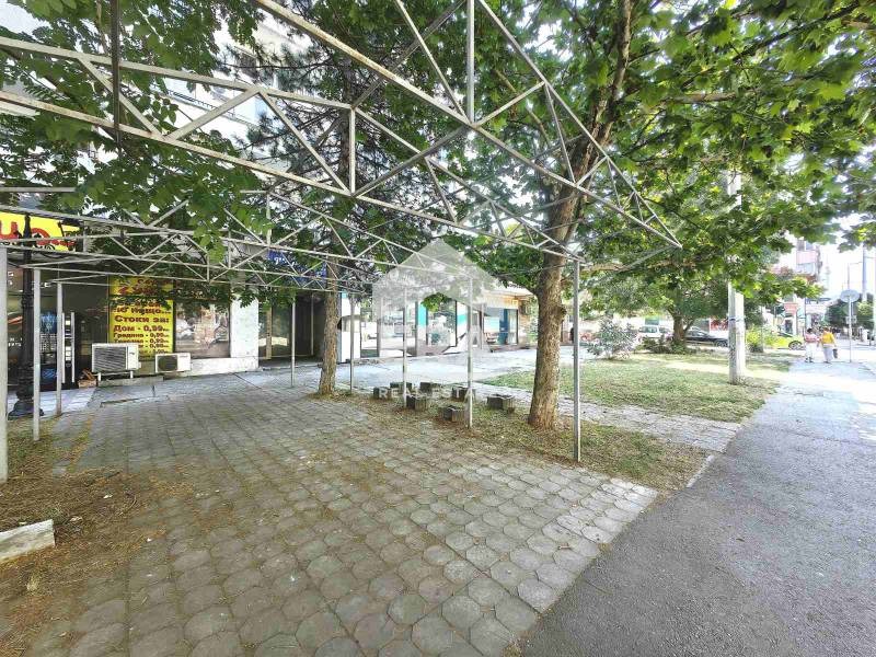 Продава  Заведение град Русе , Широк център , 109 кв.м | 60574210 - изображение [14]