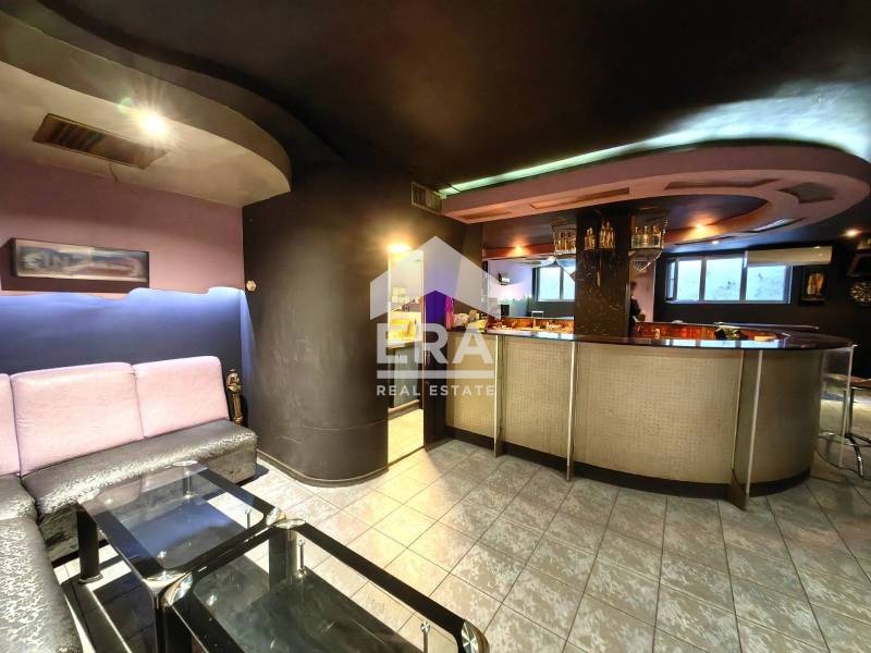 Продава  Заведение град Русе , Широк център , 109 кв.м | 60574210 - изображение [5]