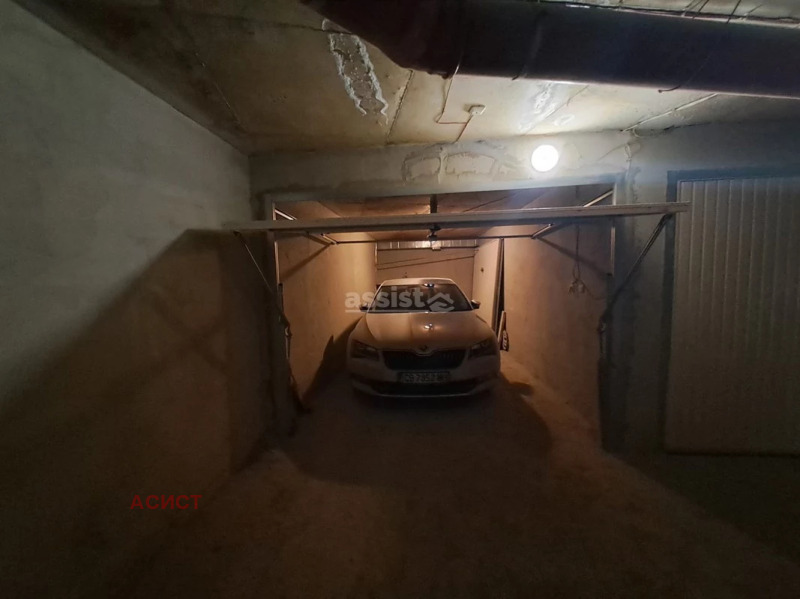 Продава  Гараж град София , Младост 3 , 17 кв.м | 45229369 - изображение [4]
