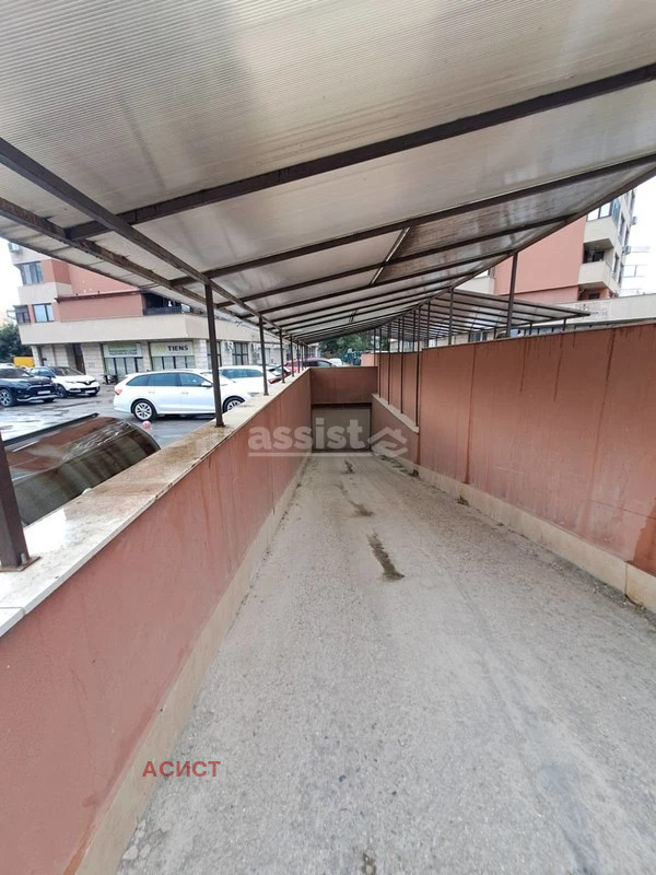 Продава  Гараж град София , Младост 3 , 17 кв.м | 45229369 - изображение [3]