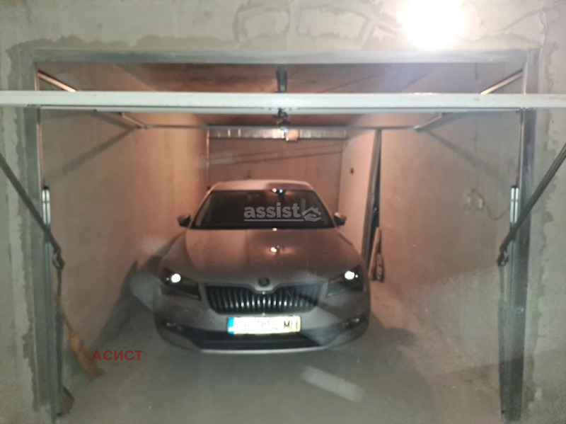 Продава  Гараж град София , Младост 3 , 17 кв.м | 45229369 - изображение [5]