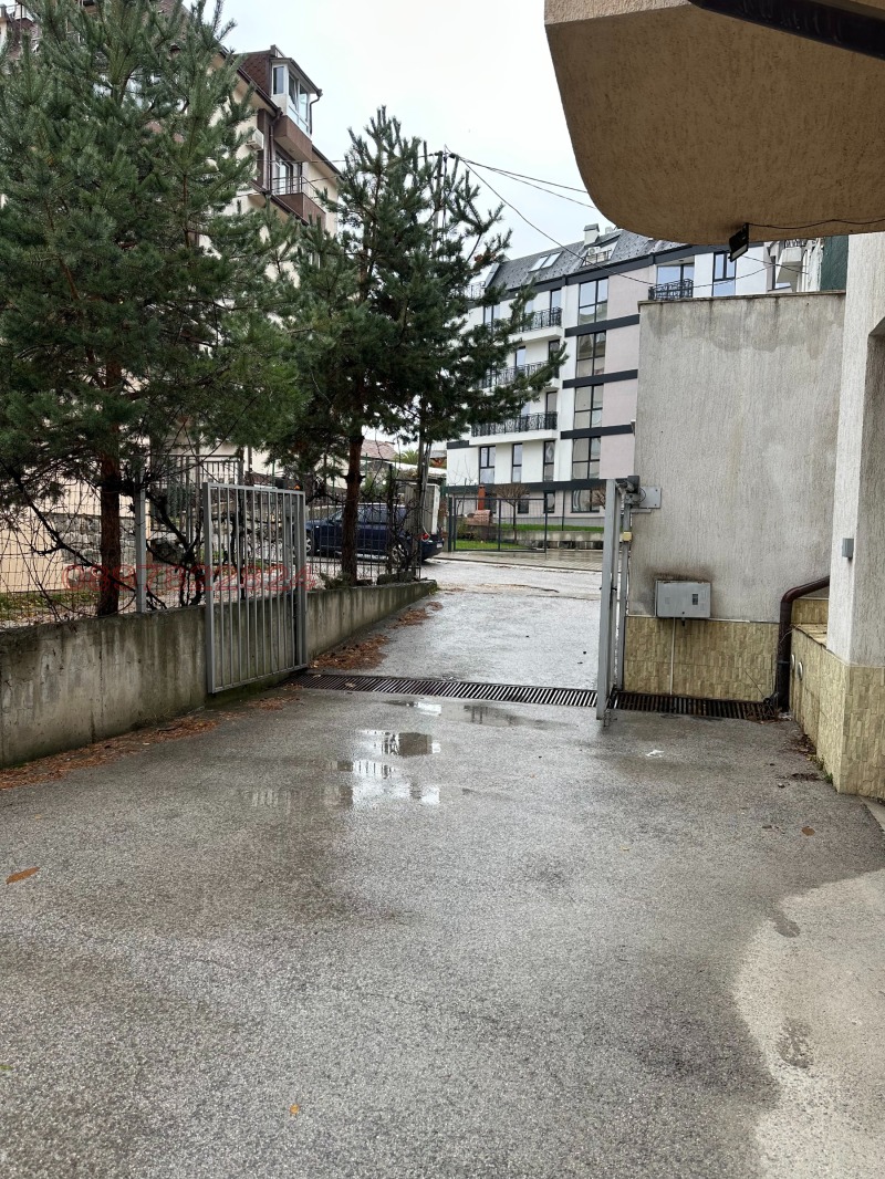 Продава ГАРАЖ, ПАРКОМЯСТО, гр. София, Овча купел, снимка 4 - Гаражи и паркоместа - 52770039