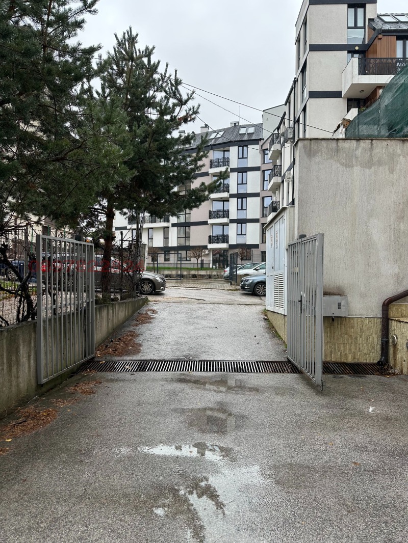 Продава ГАРАЖ, ПАРКОМЯСТО, гр. София, Овча купел, снимка 5 - Гаражи и паркоместа - 52770039