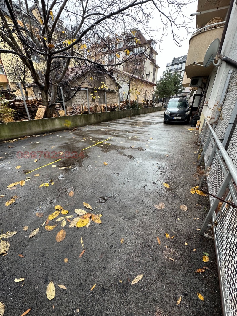 Продава ГАРАЖ, ПАРКОМЯСТО, гр. София, Овча купел, снимка 3 - Гаражи и паркоместа - 52770039