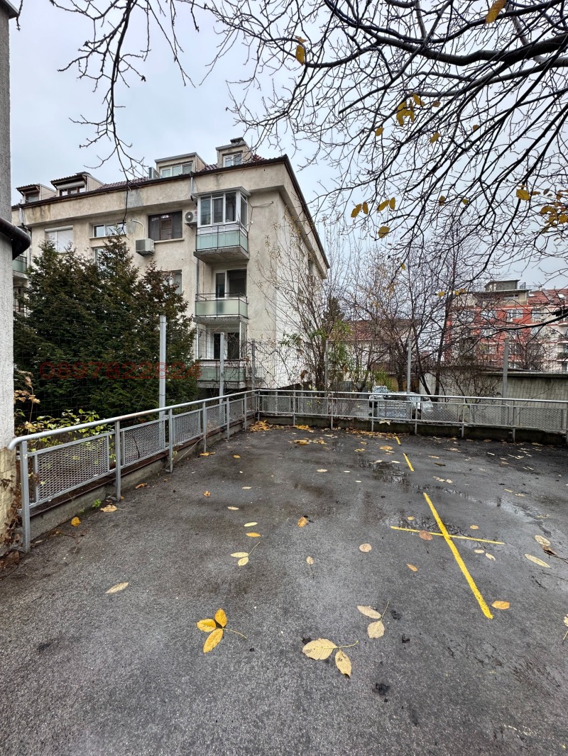 Продава ГАРАЖ, ПАРКОМЯСТО, гр. София, Овча купел, снимка 2 - Гаражи и паркоместа - 52770039