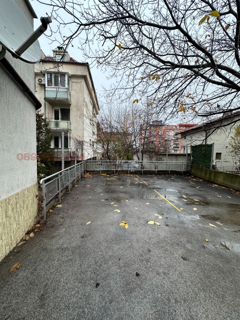 Продава ГАРАЖ, ПАРКОМЯСТО, гр. София, Овча купел