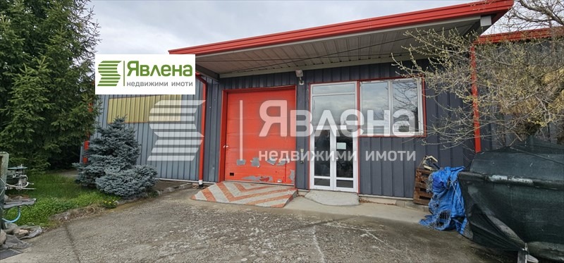 Til salgs  Industribygg region Sofia , Musasjevo , 3605 kvm | 17705217 - bilde [6]