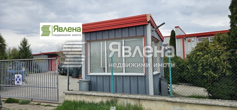 Til salgs  Industribygg region Sofia , Musasjevo , 3605 kvm | 17705217 - bilde [3]