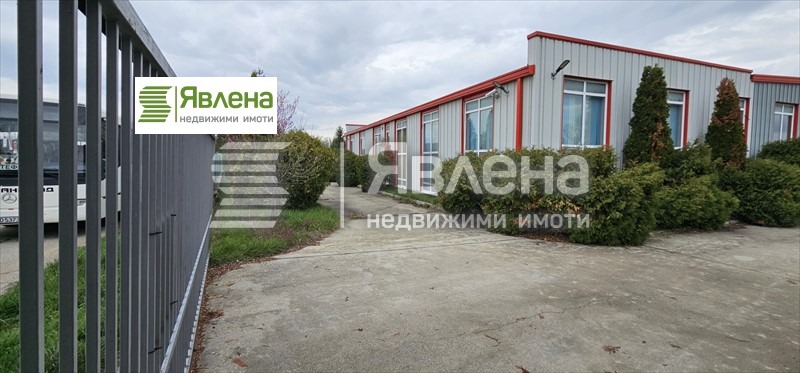Til salgs  Industribygg region Sofia , Musasjevo , 3605 kvm | 17705217 - bilde [5]