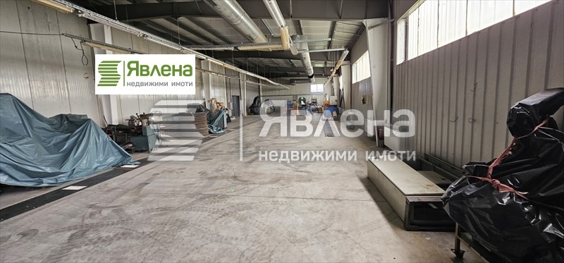 Til salgs  Industribygg region Sofia , Musasjevo , 3605 kvm | 17705217 - bilde [9]