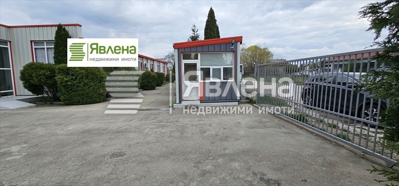 Til salgs  Industribygg region Sofia , Musasjevo , 3605 kvm | 17705217 - bilde [4]
