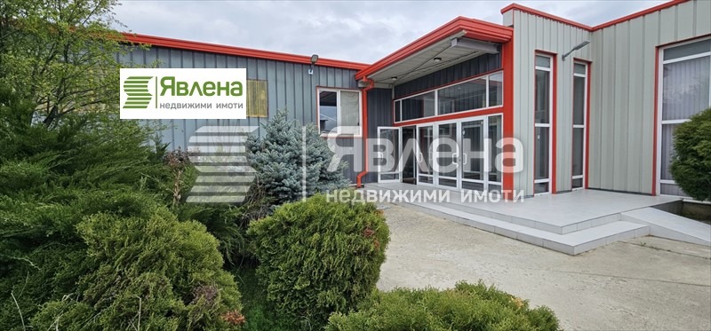 Til salgs  Industribygg region Sofia , Musasjevo , 3605 kvm | 17705217 - bilde [2]