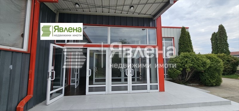 Til salgs  Industribygg region Sofia , Musasjevo , 3605 kvm | 17705217
