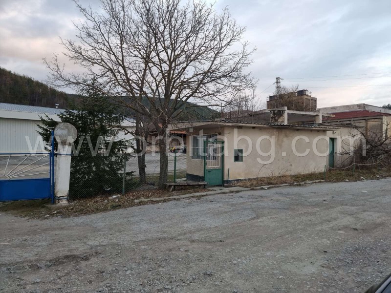 Продается  Промышленное здание область Шумен , Велики Преслав , 4449 кв.м | 41398286 - изображение [3]