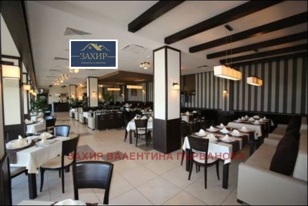 Продава ХОТЕЛ, гр. Ловеч, Вароша, снимка 5 - Хотели - 53434397