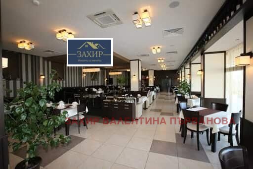 Продава ХОТЕЛ, гр. Ловеч, Вароша, снимка 14 - Хотели - 53434397