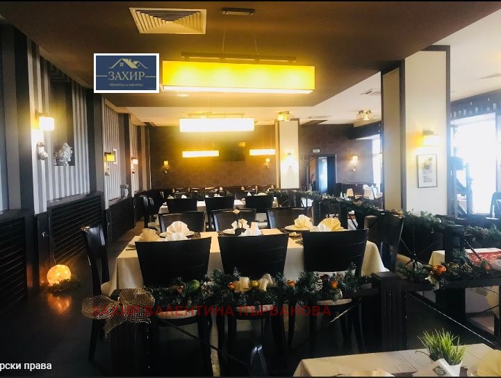 Продава ХОТЕЛ, гр. Ловеч, Вароша, снимка 15 - Хотели - 53434397