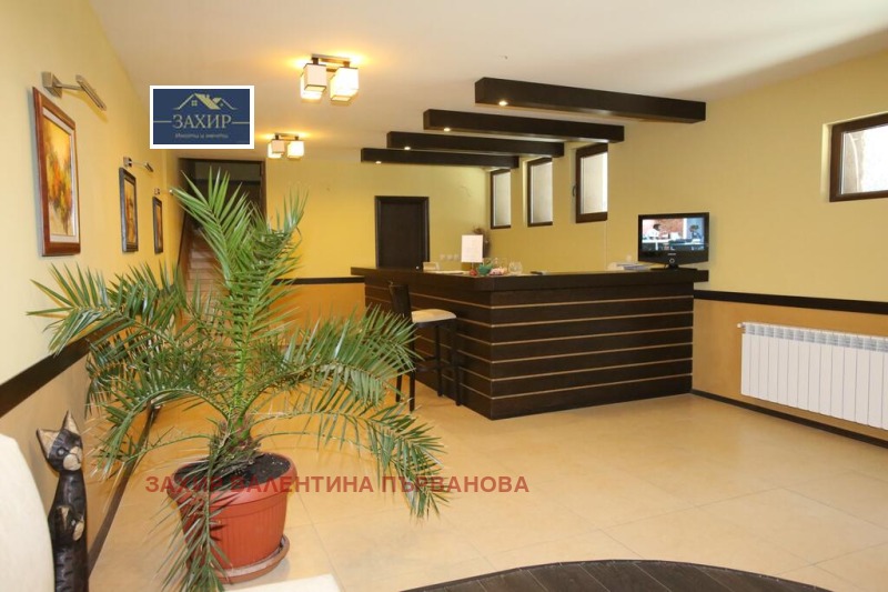 Продава ХОТЕЛ, гр. Ловеч, Вароша, снимка 8 - Хотели - 53434397