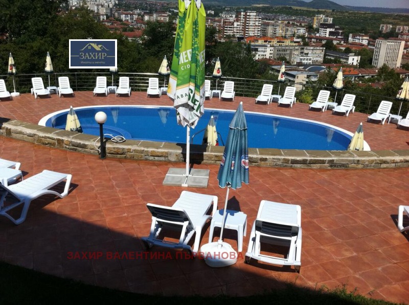 Продава ХОТЕЛ, гр. Ловеч, Вароша, снимка 4 - Хотели - 53434397