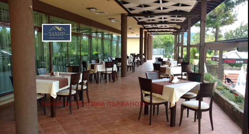 Продава ХОТЕЛ, гр. Ловеч, Вароша, снимка 6 - Хотели - 53434397