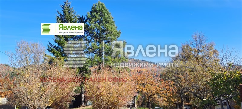 Продава ПАРЦЕЛ, с. Мала Раковица, област София област, снимка 1 - Парцели - 48119677