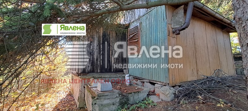 Продава ПАРЦЕЛ, с. Мала Раковица, област София област, снимка 5 - Парцели - 48119677