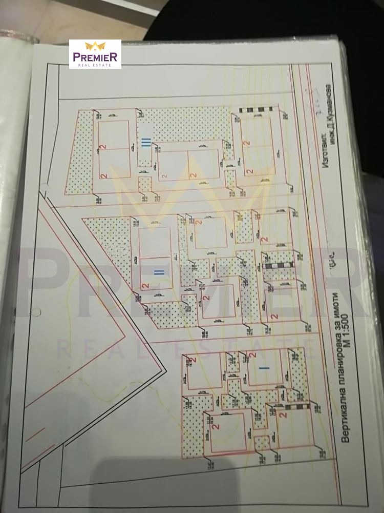 Продава ПАРЦЕЛ, с. Равадиново, област Бургас, снимка 2 - Парцели - 53331373