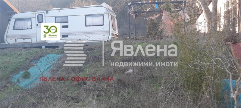 Продава ПАРЦЕЛ, гр. Варна, м-т Прибой, снимка 4 - Парцели - 53490164