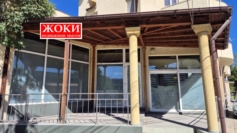 Продава БИЗНЕС ИМОТ, гр. Перник, Димова махала, снимка 5 - Други - 53430448