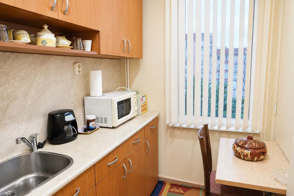 Продава 1-СТАЕН, гр. Велико Търново, Колю Фичето, снимка 4 - Апартаменти - 55044954