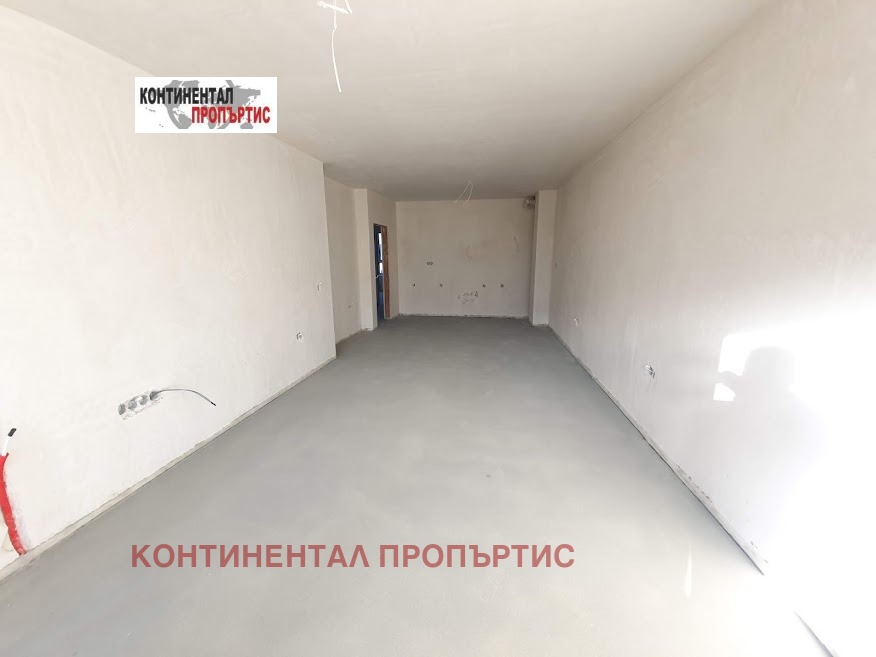 Продава 2-СТАЕН, гр. София, Манастирски ливади, снимка 2 - Апартаменти - 47574250