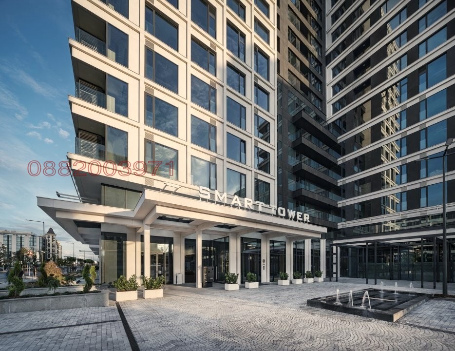 Продава 2-СТАЕН, гр. София, Кръстова вада, снимка 3 - Апартаменти - 54378434