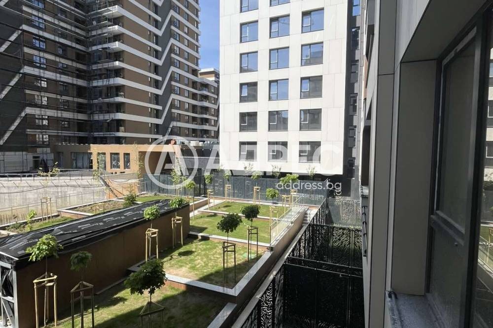 Продава 2-СТАЕН, гр. София, Младост 4, снимка 8 - Апартаменти - 54679906