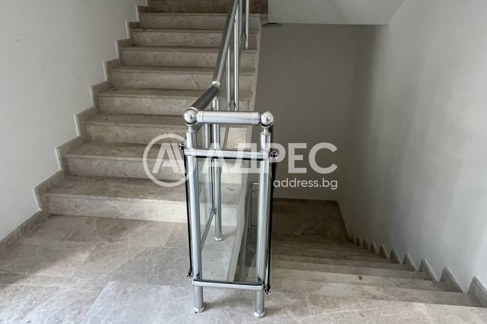 Продава 2-СТАЕН, гр. София, Младост 4, снимка 10 - Апартаменти - 54679906
