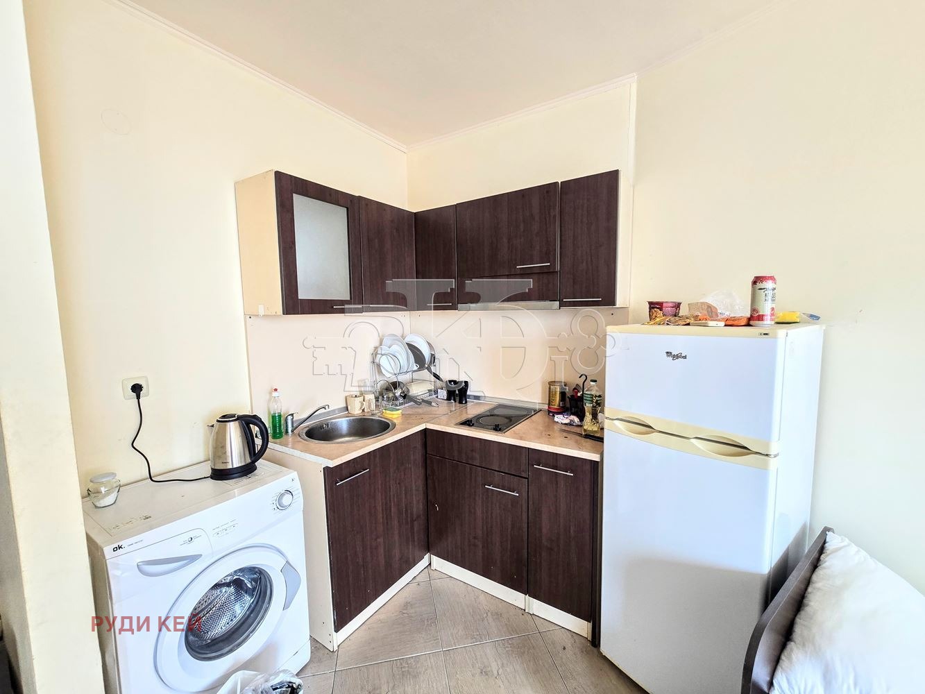 Продава 2-СТАЕН, гр. Варна, к.к. Чайка, снимка 3 - Апартаменти - 54931518